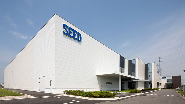 SEED Kounosu Research Institute 